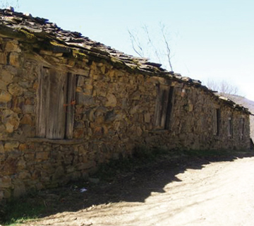 Casas